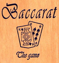 Baccarat Rules