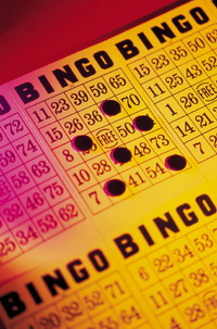 Bingo Strategy