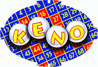 Keno Strategy
