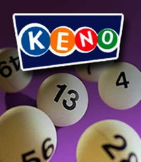 Keno Strategy